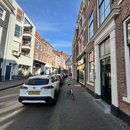 Te huur: Studio Westeinde 44 C in Den Haag - Foto 3