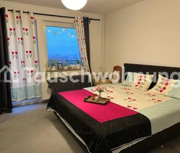 TAUSCHWOHNUNG Saga Wohnungstauschen - Photo 1