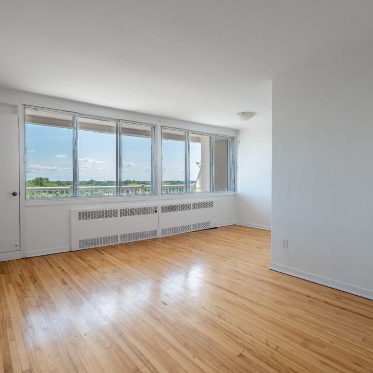 Appartement à louer - Côte-Saint-Luc - Photo 1