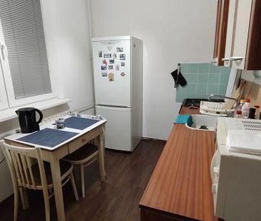 Pronájem bytu 1+1 39 m² - Fotografie 2