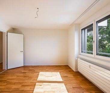 Newly built apartment with washing tower – in a quiet residential a... - Photo 3