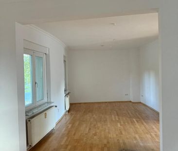 GE-Hüllen, 1,5 Raum Atelierwohnung - Foto 1