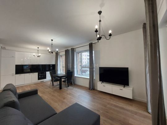 Mieszkanie na Wynajem, 50.00m - Zdjęcie 1