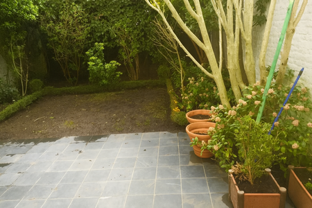 Appartement te huur - Foto 3