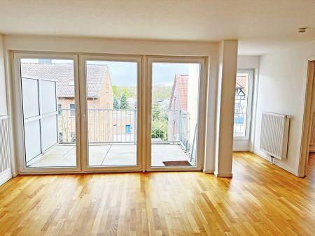 Seniorengerechtes wohnen im Zentrum von Werne - Photo 2