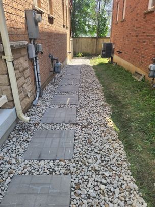 For Lease - 126 Vittorio De Luca Drive Unit# Lower, Vaughan, Ontario - Photo 1