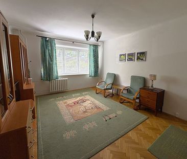 Dla singla lub pary - Śródmieście Muranów 37 m² - Фото 5