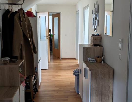 Nachmieter für 3,5-Zi. Wohnung gesucht - Foto 1