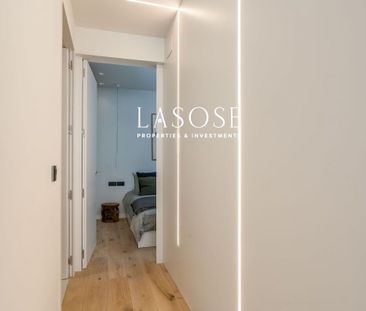 90m² Flat to rent in El Poblenou, Barcelona - Photo 4