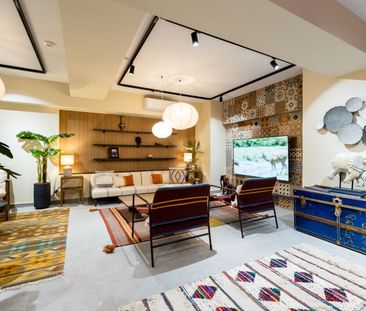 Studio/Γκαρσονιέρα για ενοικίαση - Εξάρχεια - Νεάπολη, - Photo 2
