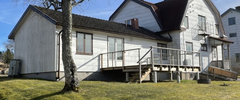 Fisketorp 29 - Foto 1
