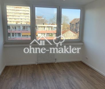 Lichtdurchflutetes Wohnglück: Moderne 3-Zimmer-Wohnung im Herzen vo... - Foto 5