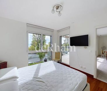 Splendide appartement meublé de 2.5 pièces au coeur de Pully! - Photo 4