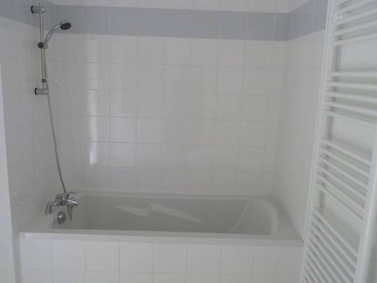 Appartement 3 pièces - - Photo 1