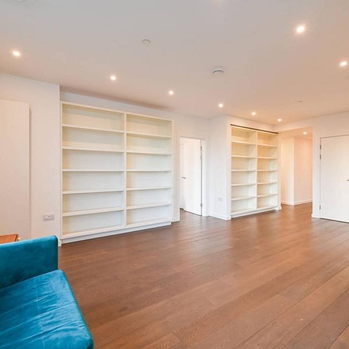 3 bedroom flat to rent - Photo 1