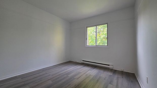 À louer / Appartement - Photo 1