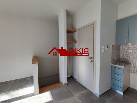 Μεζονέτα 57 τ.μ. για ενοικίαση, Μαγνησία, Νέα Ιωνία Βόλου - Φωτογραφία 2