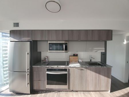 For Lease - 575 Bloor Street Unit# 1407, Toronto, Ontario - Photo 3