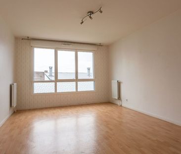 Appartement à louer 2 pièces • 45,01 m2 Saint-Michel-sur-Orge - Photo 2