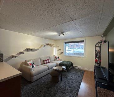 Appartement à louer, Montréal (Ahuntsic-Cartierville) - Photo 2