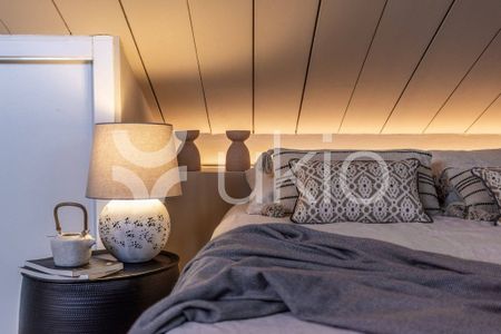 3 room luxury Apartment for rent in Bravo Murillo, 76, Madrid, Community of Madrid - Photo 4