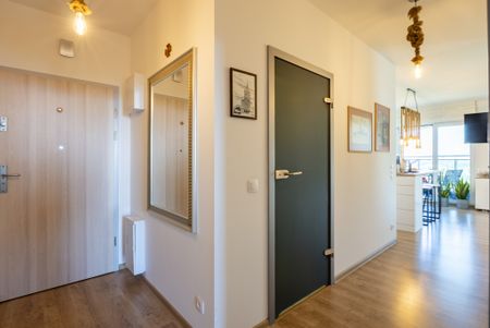 ST 55 | piękne, widokowe mieszkanie - Photo 3