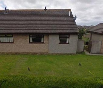 2 bedroom semi-detached bungalow to rent - Photo 6