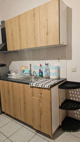 Studio/Γκαρσονιέρα για ενοικίαση Πόρτες (Πάτρα) - Photo 3