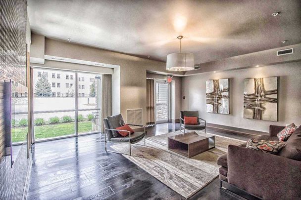 For Lease - 570 Lolita Gardens Unit# 318, Mississauga, Ontario - Photo 1