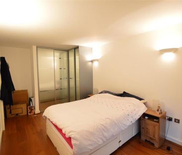 1 bedroom flat to rent - Photo 6