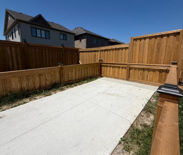 For Lease - 216 Fleetwood Drive, Oshawa, Ontario - Photo 1