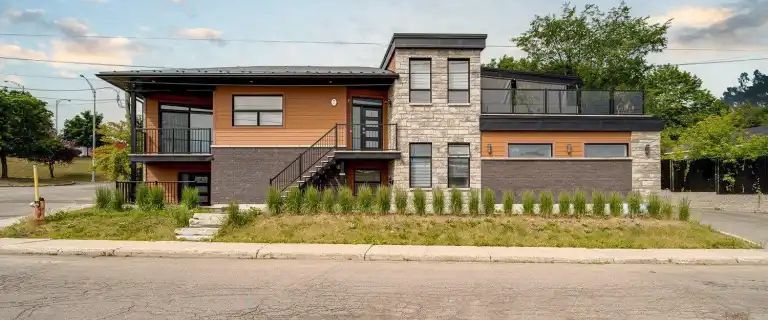 7 Rue Mutchmore, #2 | 7 Rue Mutchmore, #2, Gatineau - Photo 1