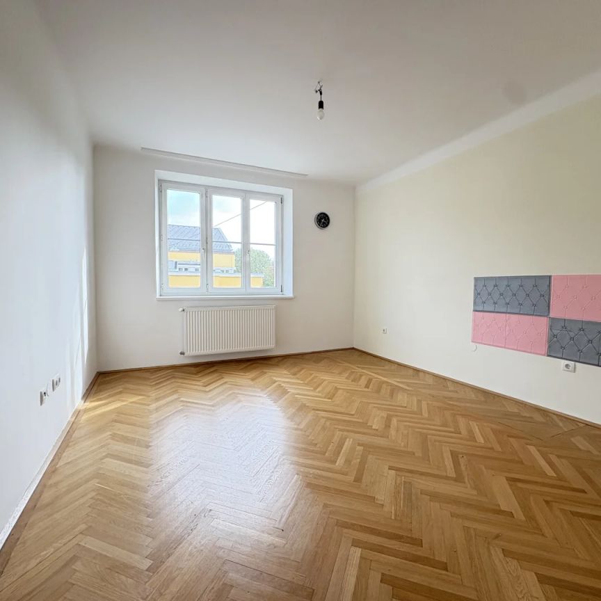 Wohnen im Schulenbezirk von St. Pölten! - Foto 1