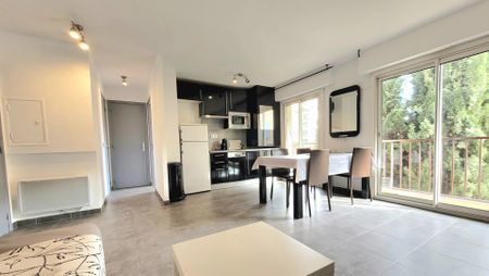 Location Appartement 2 pièces 37m² CANNES 06400 - Photo 5