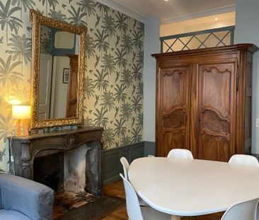 BESANCON Appartement meublé 2 pièce(s) 38,48 m2 - Photo 4