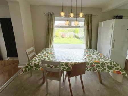 1 bedroom in a house share to rent - Photo 3