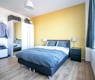 Te huur: Appartement Cypressehout 81 in Zaandam - Foto 4