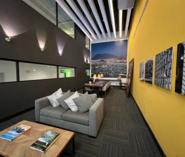 Departamento en renta en Ladrillera, Monterrey, Nuevo León - Photo 6