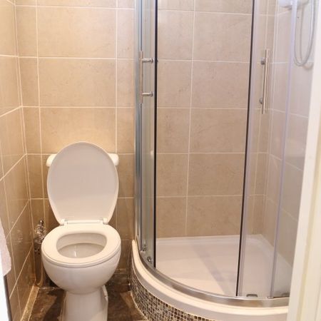 Studio for rent in Cabra East, Dublin - Photo 4
