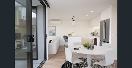 Boutique Townhouse Living! - Photo 5