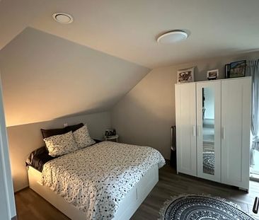 Appartement te huur - Foto 4