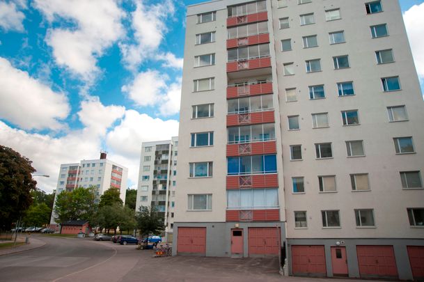 Kråkrisvägen 4 - Foto 1