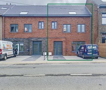 Nieuwbouw woning met 4 kamers en tuin - Photo 3