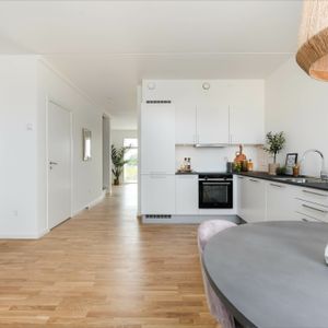 Trongården - Lejeboliger i det populære Lyngby - Photo 2