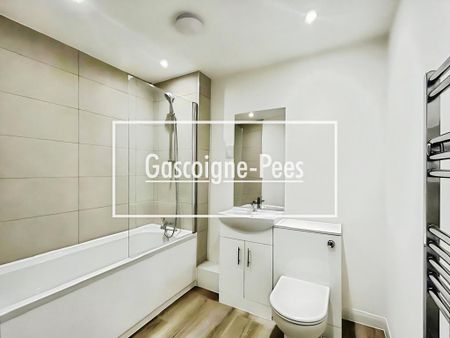 2 bedroom apartment to rent - Photo 5