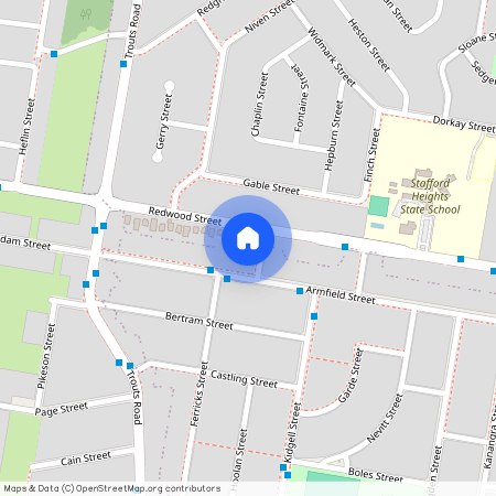 8 Lalor Street, Qld 4053, Stafford