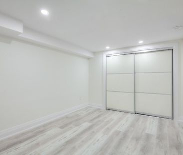 For Lease - 100 Massey Street Unit# Main & BSMT, Toronto, Ontario - Photo 4