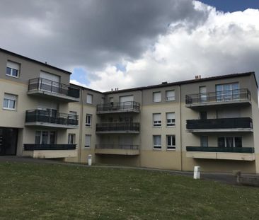 Appartement 2 pièces à Stiring-Wendel - Photo 6