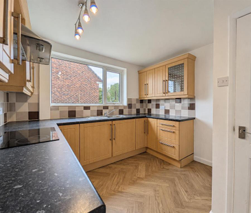 2 bedroom end of terrace house to rent - Photo 6