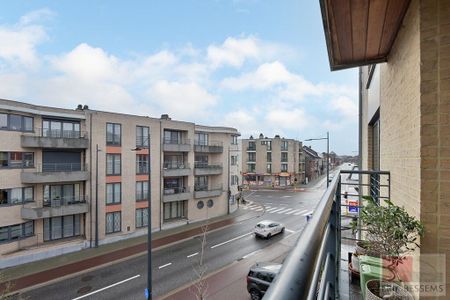 Ruim appartement aan de rand van Smeermaas met eigen parkeerplaats! - Foto 2